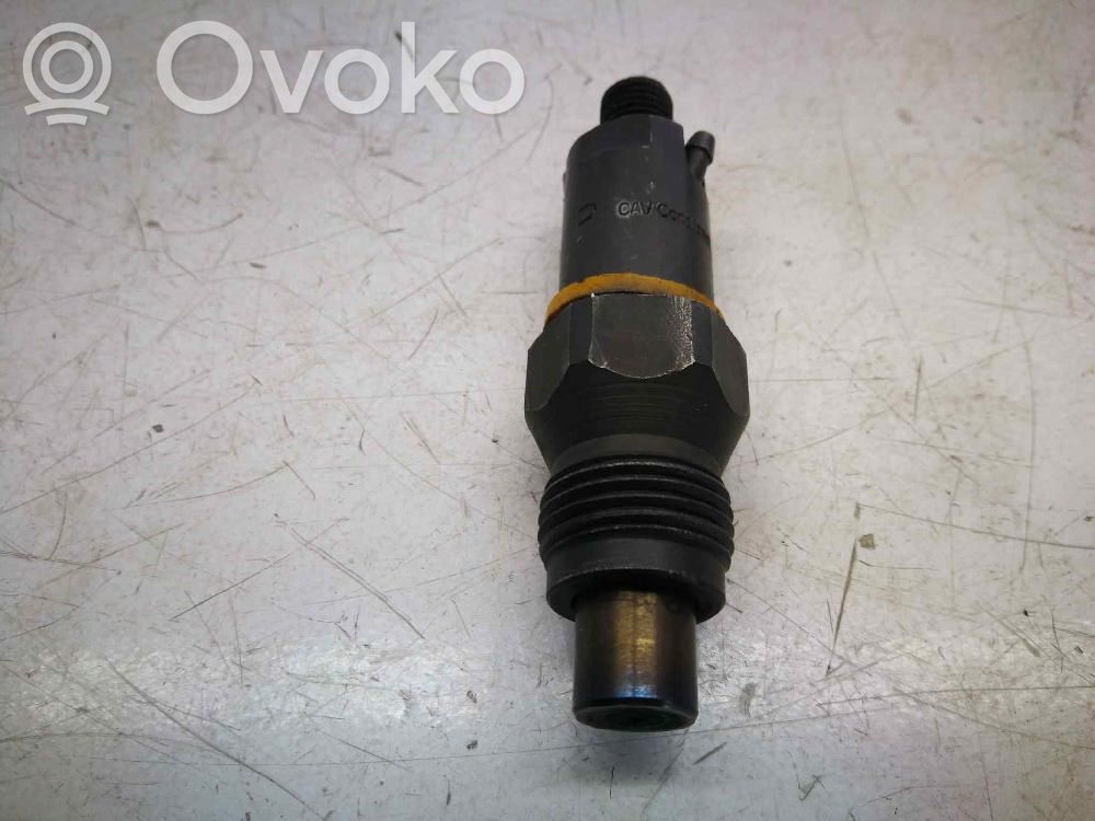 Injector combustibil   LCC6730708C