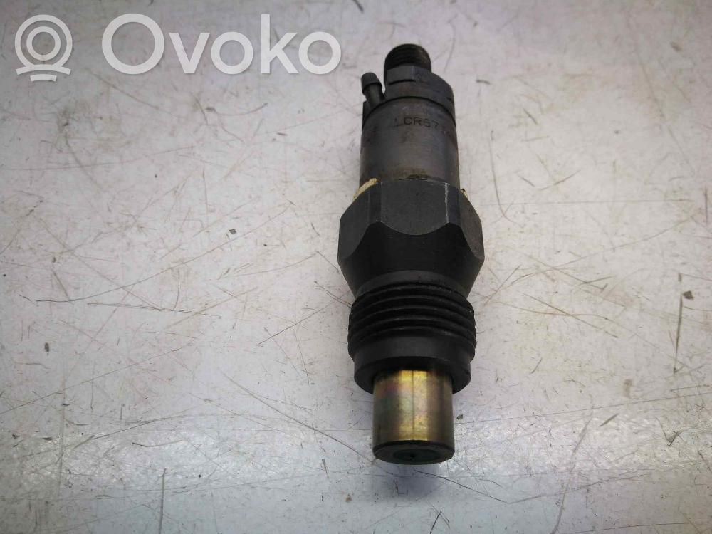 Inyector de combustible   LCR6734303G