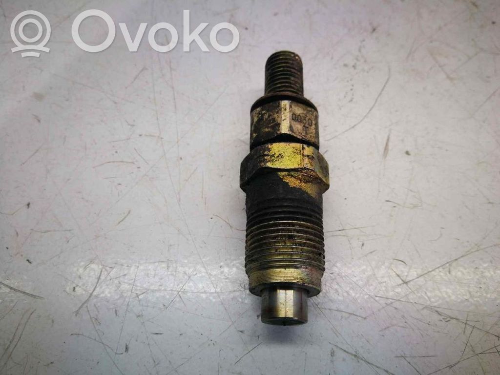 Inyector de combustible   0050T,ZEXEL