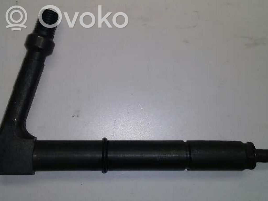 Inyector de combustible   484100,2319