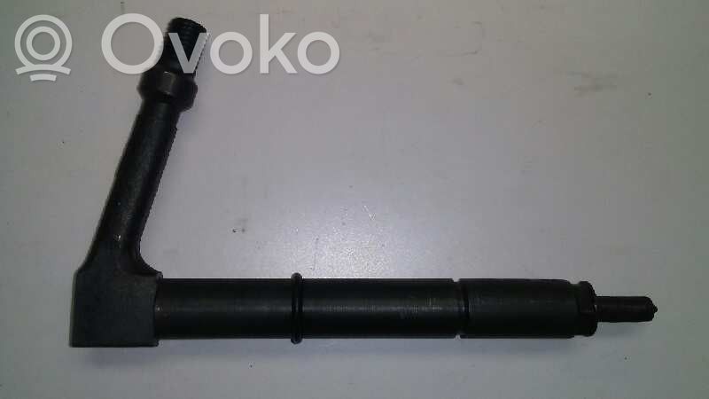 Nissan Almera N16 Injector combustibil 