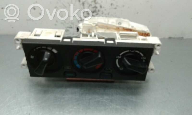 Nissan Almera N16 Unitate control climatizare 