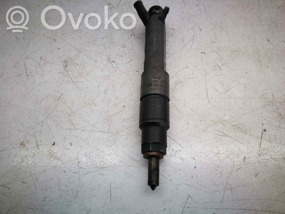 Inyector de combustible   028130203F