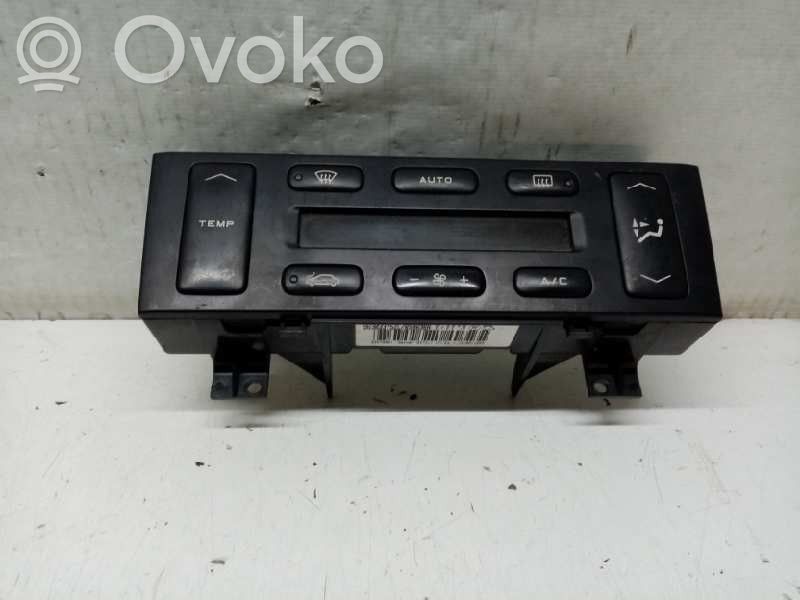 Peugeot 406 Unitate control climatizare 