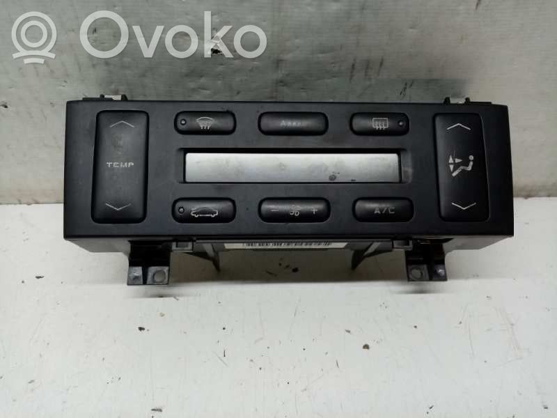 Peugeot 406 Unitate control climatizare 