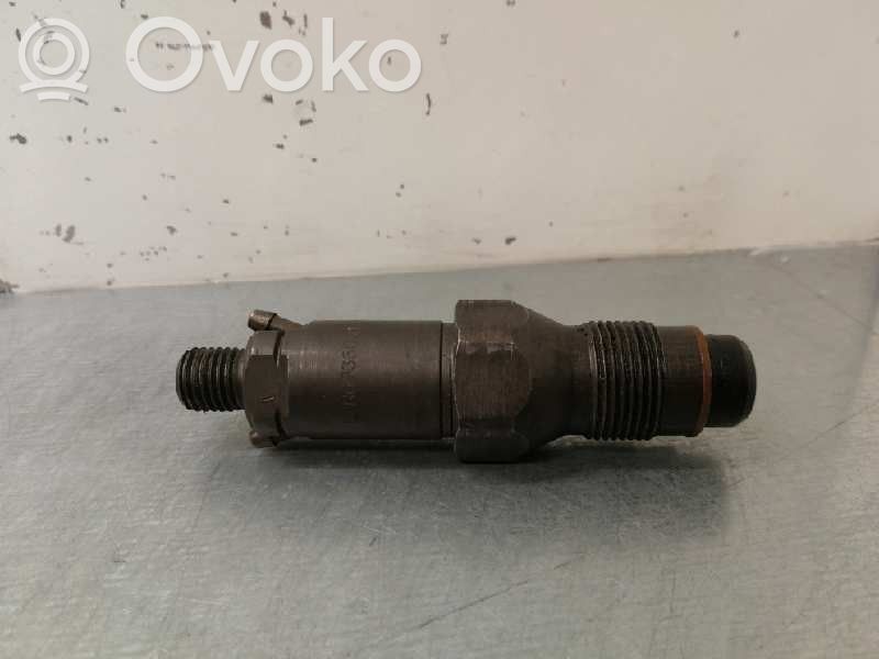 Iniettore   LCR6736001,DELPHI