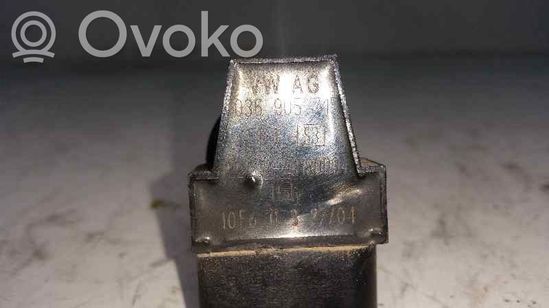 Bobină aprindere   78180004,ELDOR