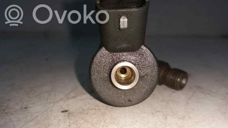 Inyector de combustible   0445110021,BOSCH