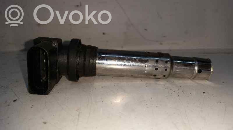 Seat Ibiza III (6L) Bobina di accensione ad alta tensione 