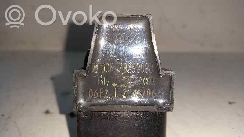Seat Ibiza III (6L) Bobina di accensione ad alta tensione 