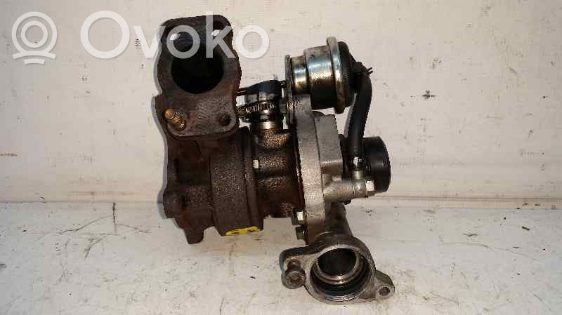 Turboahdin   KP35487599,KKK
