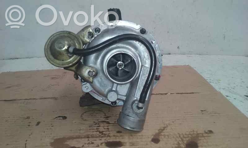Turbo   VA670104,IHI