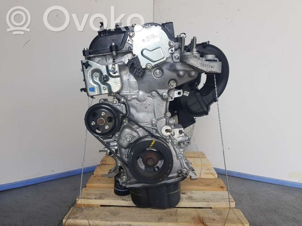 Motor   P5XC02300A