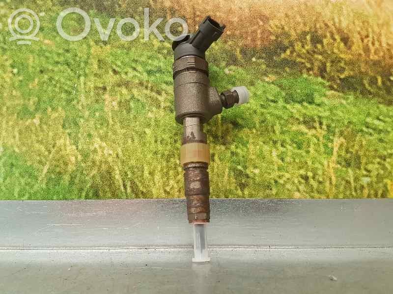 Inyector de combustible   445110339,BOSCH