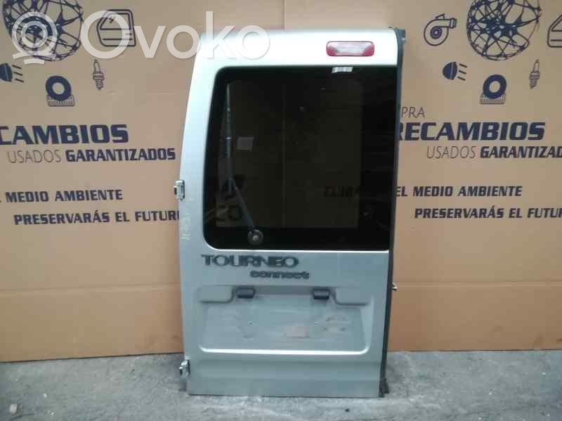 Puerta trasera   AT16V40011BA