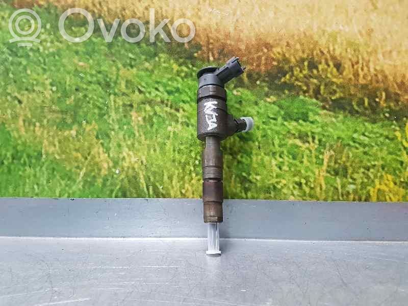 Inyector de combustible   445110339,BOSCH