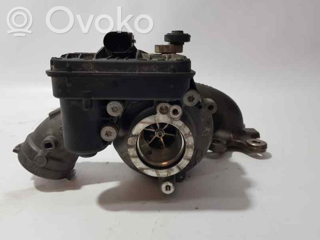 Turbo   05E145701K,MHI