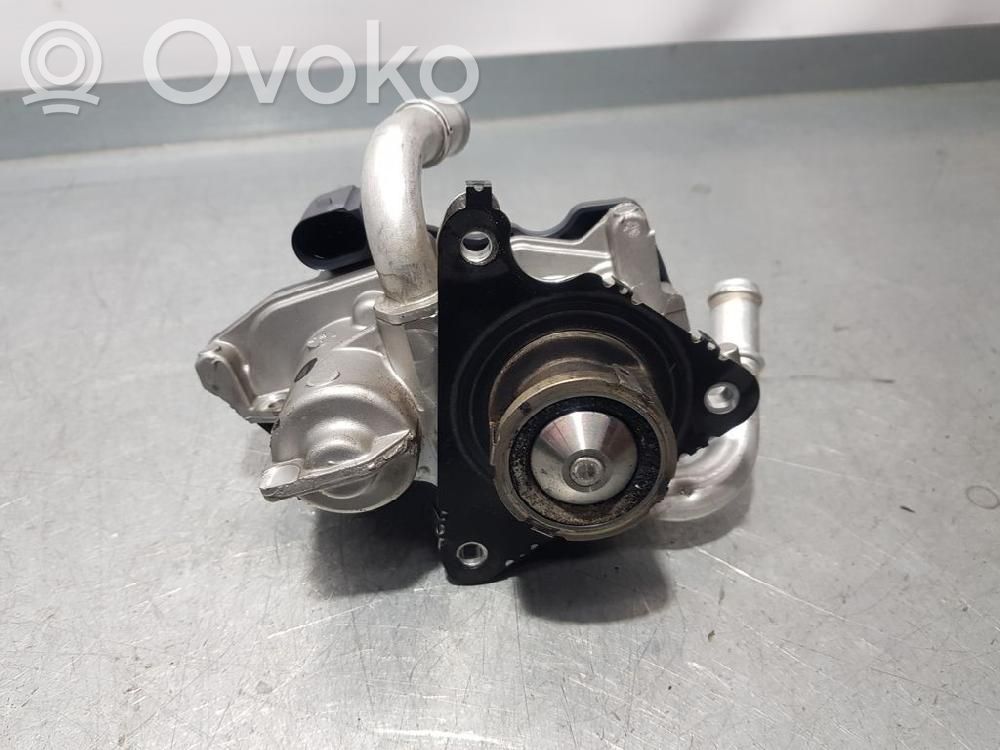 Volkswagen Golf VII Zawór EGR 