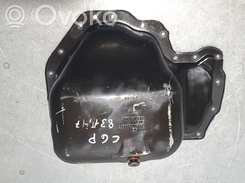 Seat Ibiza IV (6J,6P) Baie ulei 