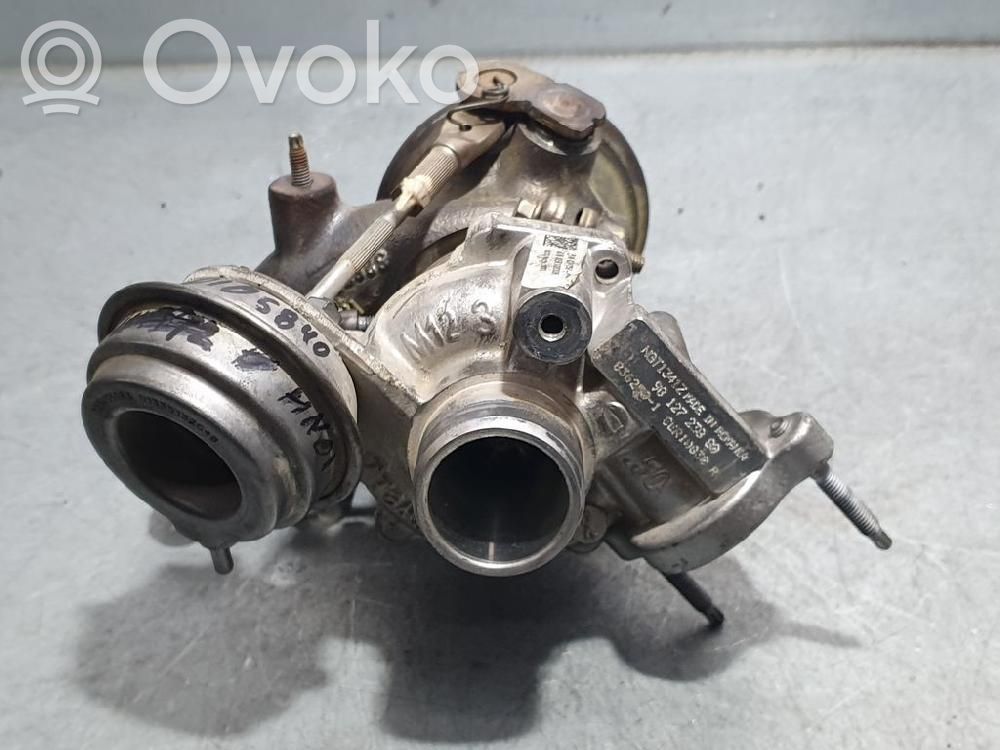 Turbo   9812723880
