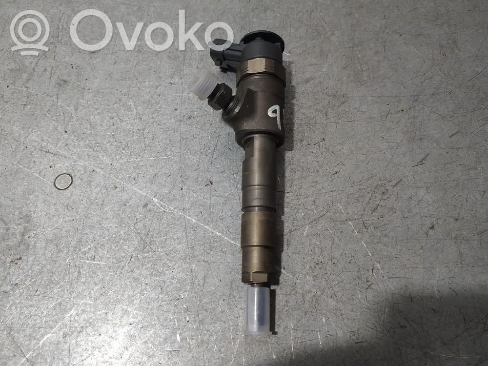 Inyector de combustible   445110739,BOSCH
