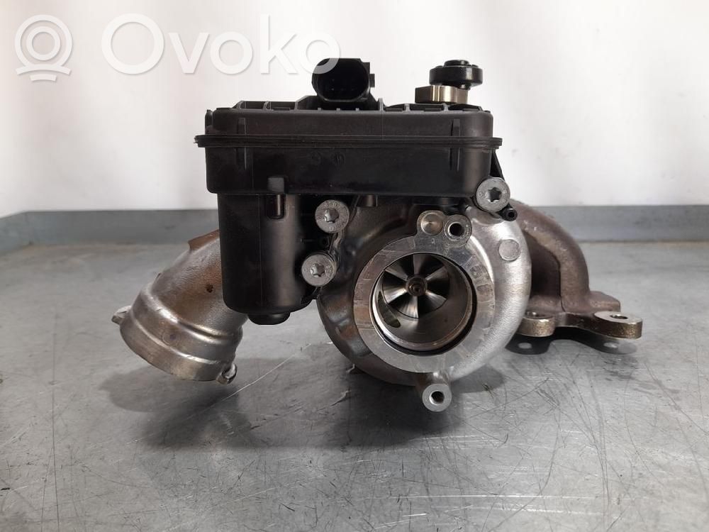 Turbine   05E145701K