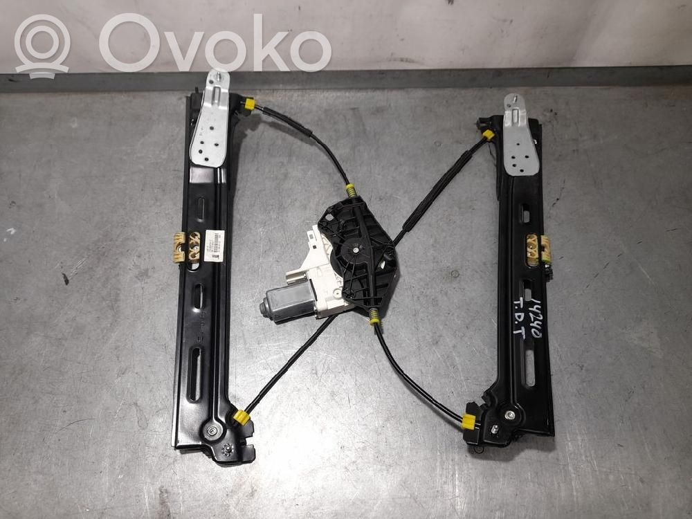 Volkswagen Sharan Macara geam spate manuală