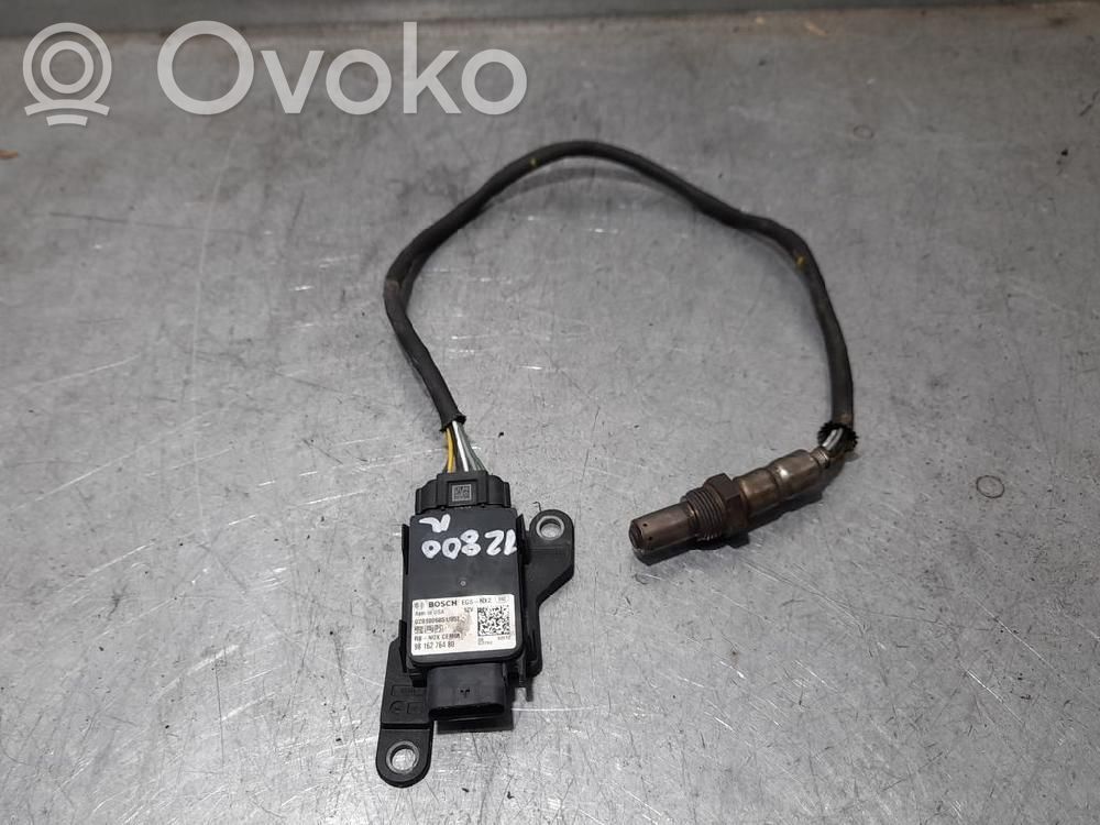Sonda lambda   9816276480,BOSCH