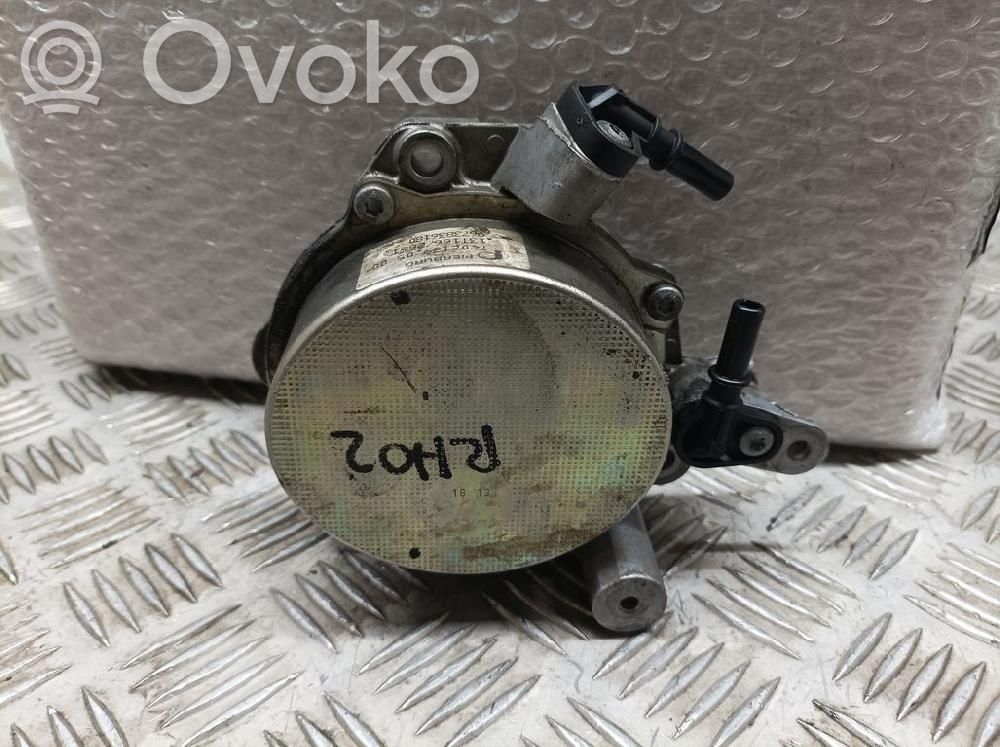 Citroen C4 Grand Picasso Pompă vacuum 