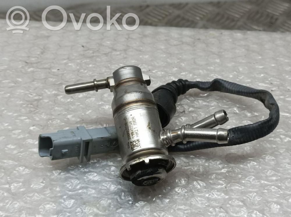 Renault Clio V Injector combustibil 