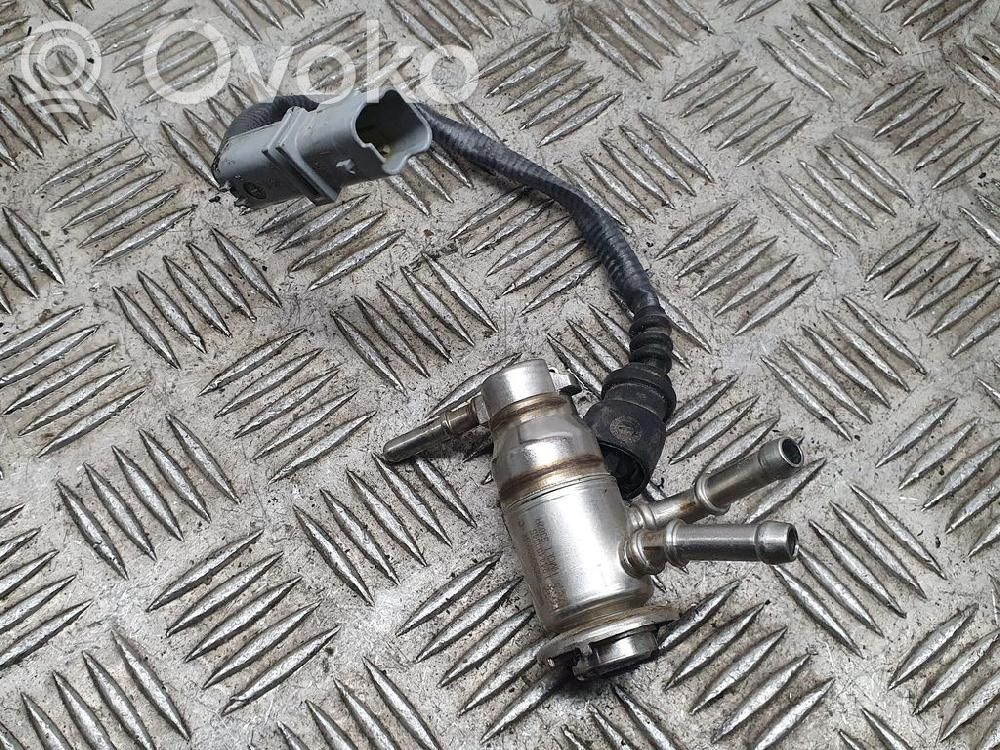 Nissan Qashqai Injector combustibil 