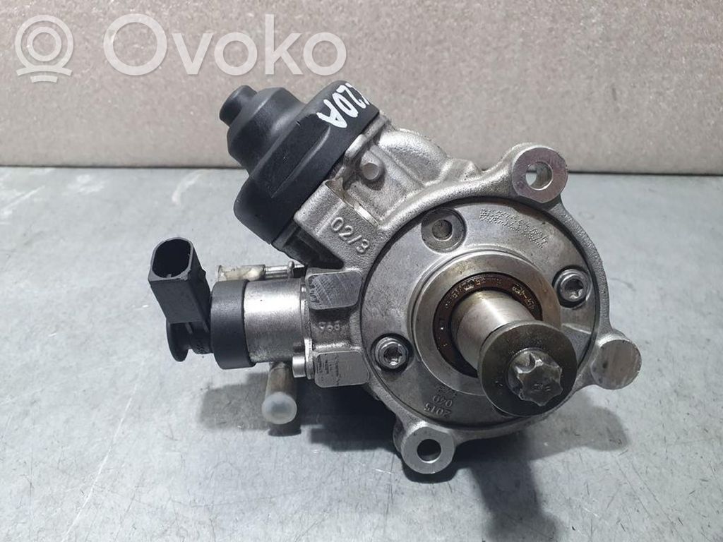 BMW X1 F48 F49 Pompă injecție de înaltă presiune