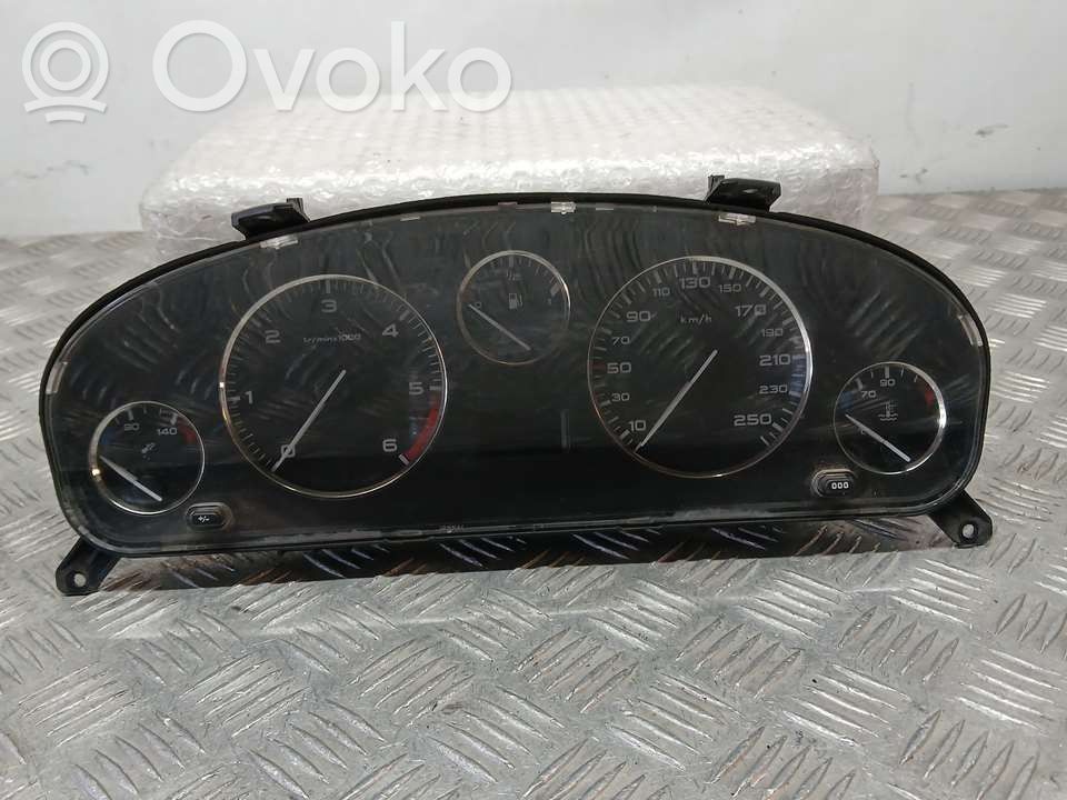 Nopeusmittari (mittaristo)   9644231380