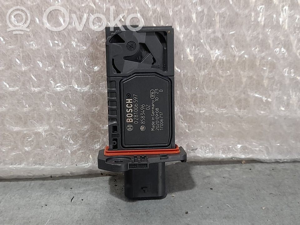 BMW 1 F40 Misuratore di portata d'aria