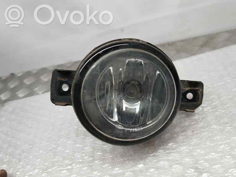 Nissan Qashqai+2 Fendinebbia anteriore