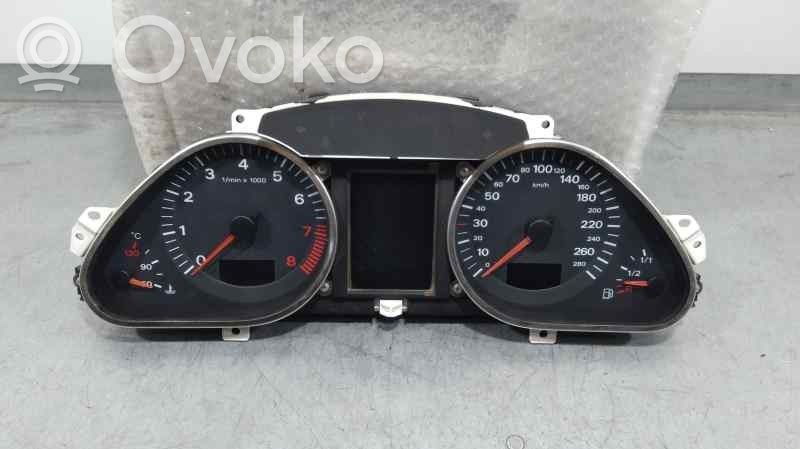 Nopeusmittari (mittaristo)   5550007301