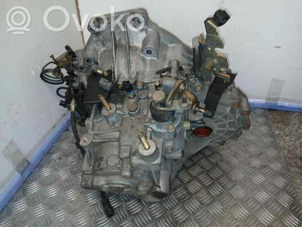 Mazda 6 Manual 5 speed gearbox 