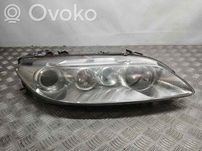 Mazda 6 Faro/fanale 