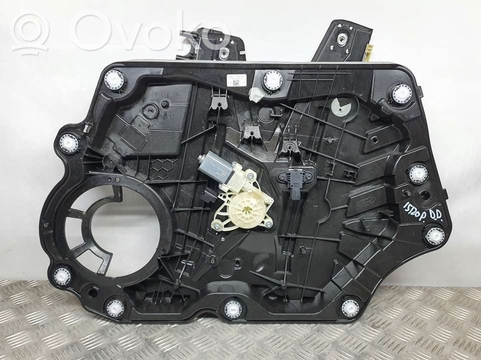 Ford Puma Elektryczny podnośnik szyby drzwi przednich 