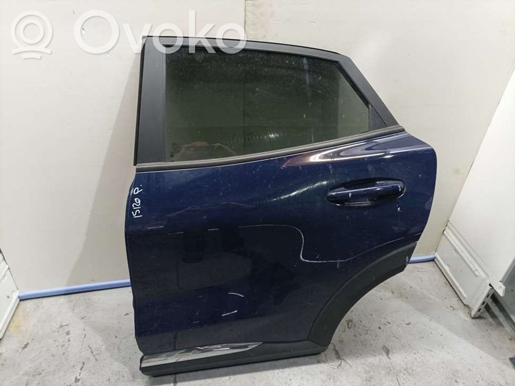 Tür hinten   2405669