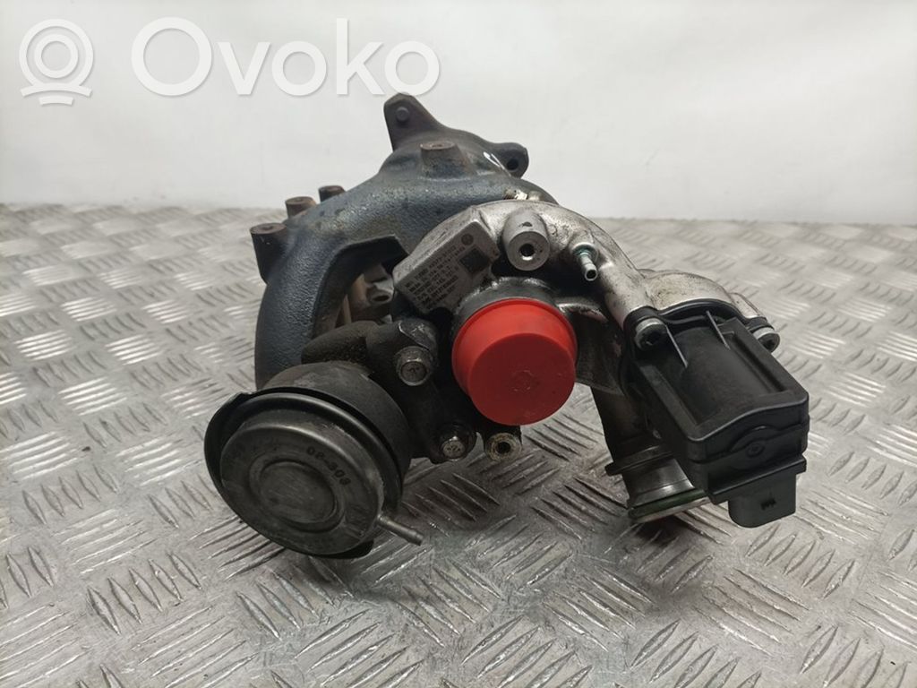Turbo   03C145701R,MHITURBO