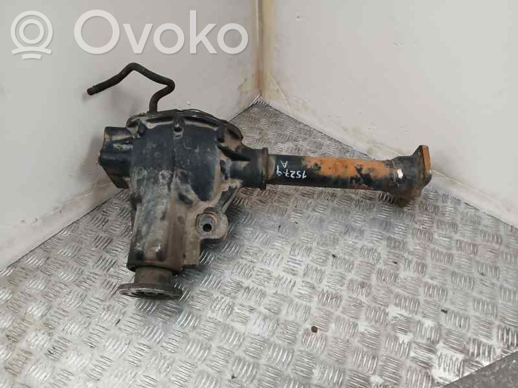 Mechanizm różnicowy przedni / Dyferencjał   DY331S