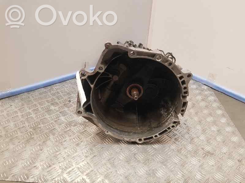 BMW 5 E60 E61 Scatola del cambio manuale a 5 velocità