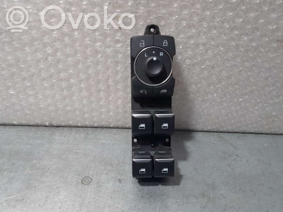 Przyciski szyb   NX7T14540DB