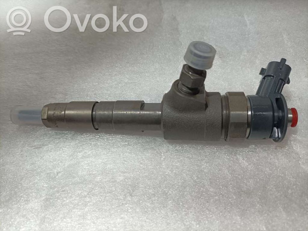 Injektor Einspritzdüse   0445110566,BOSCH