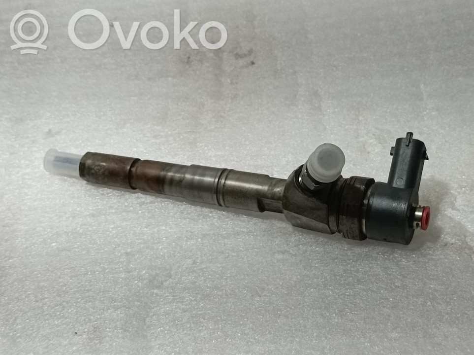 Iniettore   55577668,BOSCH