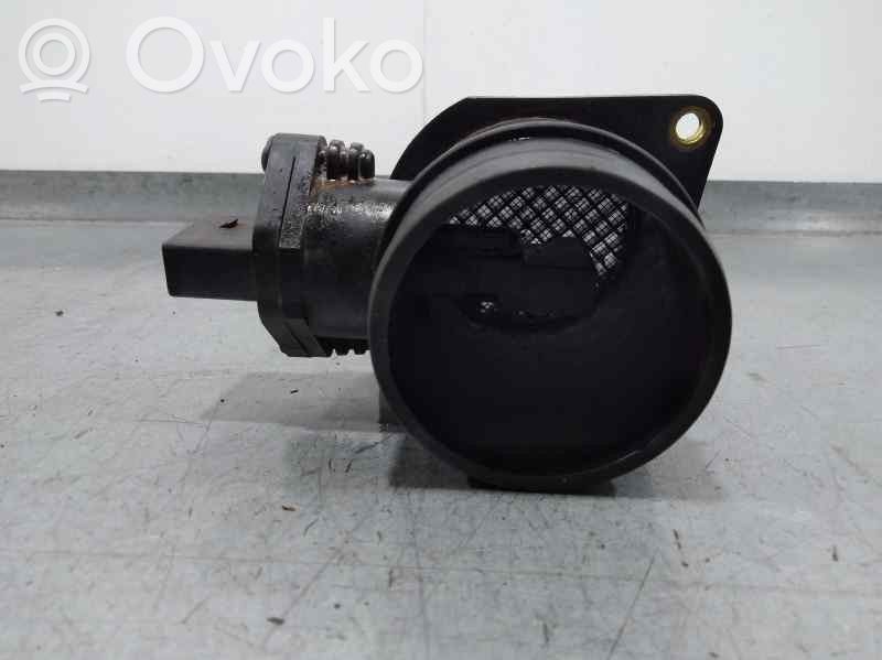 Volkswagen Golf IV Misuratore di portata d'aria