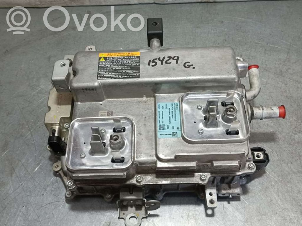 KIA Niro Convertidor de par 