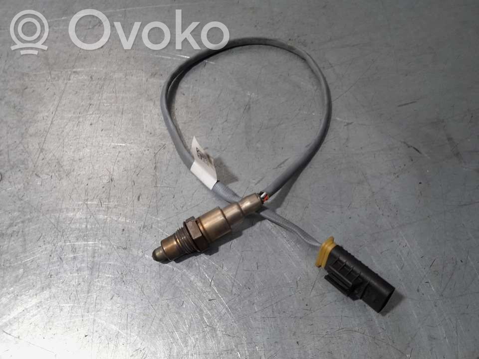 BMW 1 F40 Lambda probe sensor 