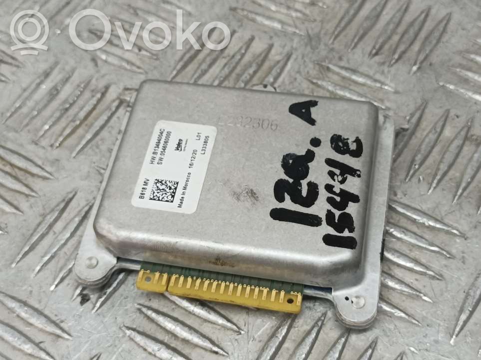 Citroen C3 Aircross Lichtmodul Lichtsensor 